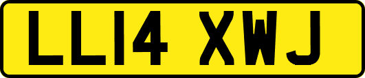 LL14XWJ