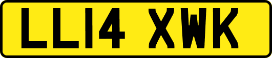 LL14XWK