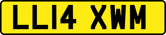 LL14XWM