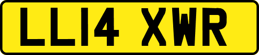 LL14XWR