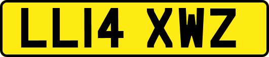 LL14XWZ