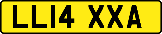 LL14XXA