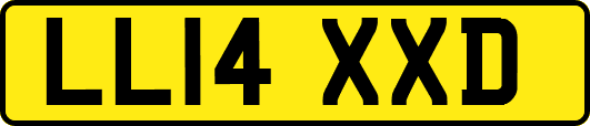 LL14XXD