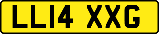 LL14XXG