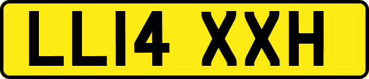 LL14XXH