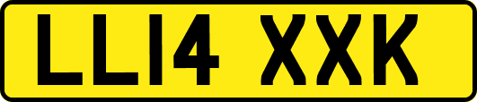 LL14XXK