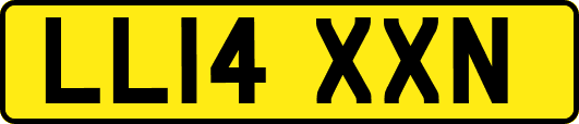 LL14XXN