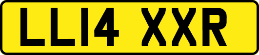 LL14XXR