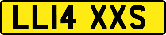 LL14XXS