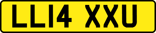 LL14XXU