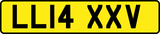 LL14XXV