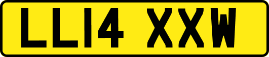 LL14XXW