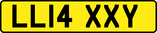 LL14XXY