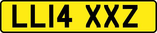 LL14XXZ