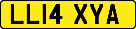 LL14XYA