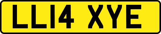 LL14XYE