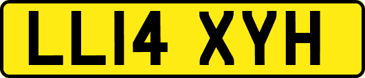 LL14XYH
