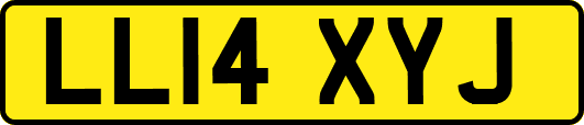 LL14XYJ