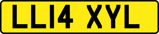 LL14XYL