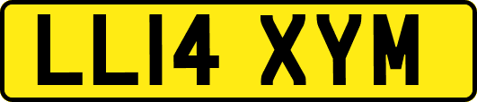 LL14XYM