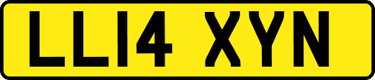LL14XYN