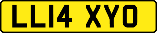 LL14XYO