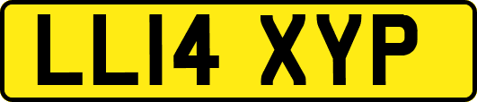 LL14XYP