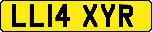 LL14XYR