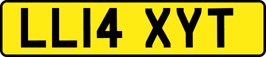 LL14XYT