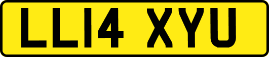 LL14XYU
