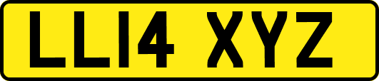 LL14XYZ