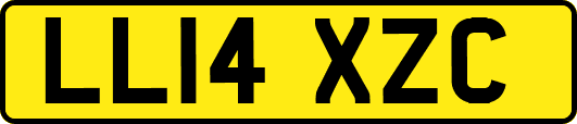 LL14XZC