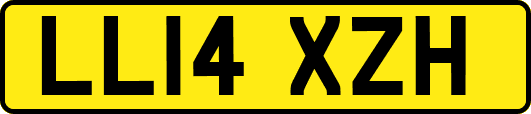 LL14XZH