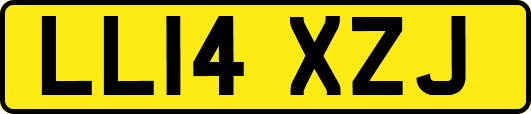 LL14XZJ