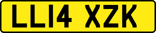 LL14XZK