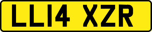 LL14XZR