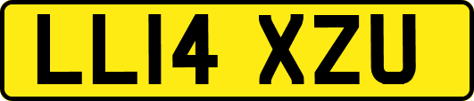 LL14XZU
