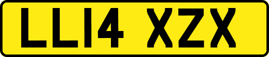 LL14XZX
