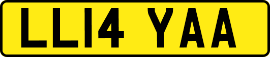 LL14YAA
