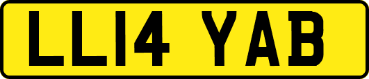 LL14YAB
