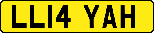 LL14YAH