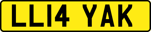 LL14YAK