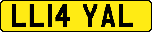 LL14YAL