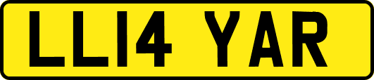 LL14YAR