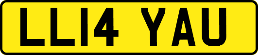 LL14YAU