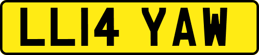 LL14YAW