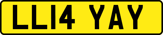 LL14YAY