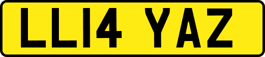 LL14YAZ