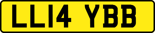 LL14YBB