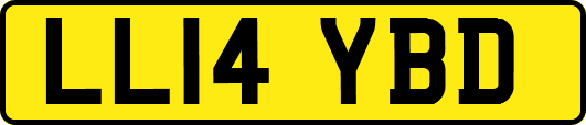 LL14YBD